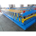 FX double layer rollformer tiles machine